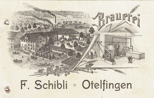 Ansichtskarte: Vorderdorfstrasse 41 | 1911
